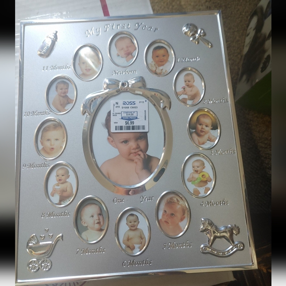 Picture Frames